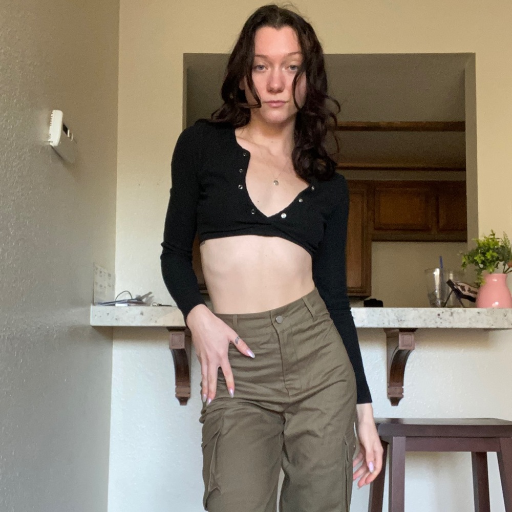 Tigermist Cargo Pants